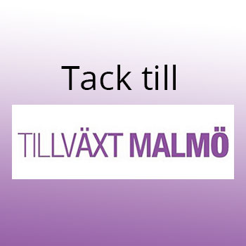 Tack till Tillväxt Malmö