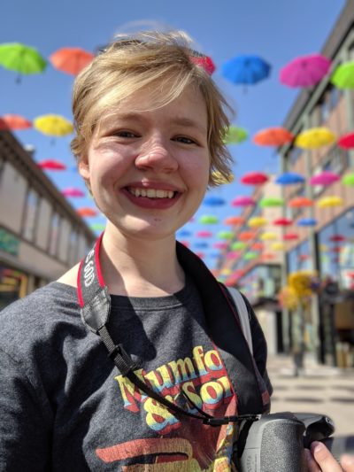 Emma-Karin Rehnman