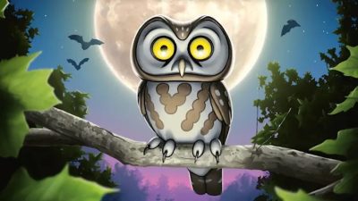 Boktips: Svenska fåglar