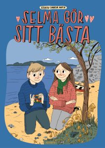 Boktips: Selma gör sitt bästa