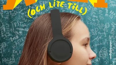 Boktips: Bäst på allt (och lite till)