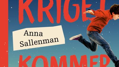 Boktips: Om krisen eller kriget kommer